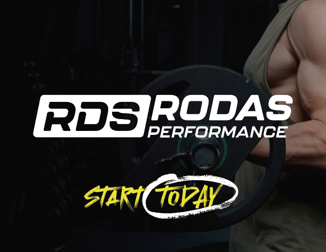Rodas Performance